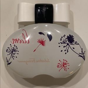 Ferragamo 3’4oz perfume